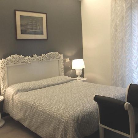 La Residenza Del Grand Hotel Gabicce Mare Zimmer foto