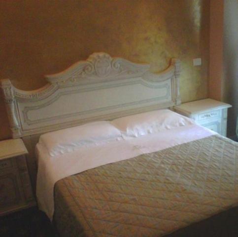 La Residenza Del Grand Hotel Gabicce Mare Zimmer foto