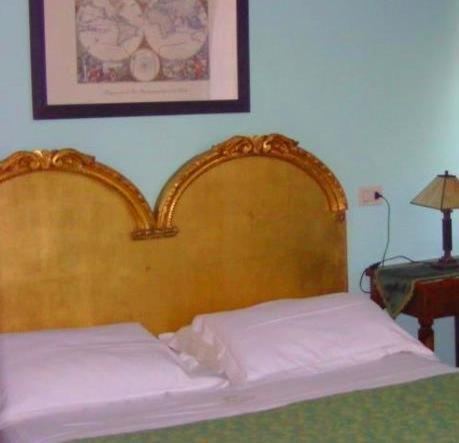 La Residenza Del Grand Hotel Gabicce Mare Zimmer foto