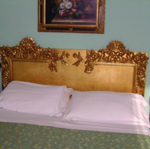 La Residenza Del Grand Hotel Gabicce Mare Zimmer foto
