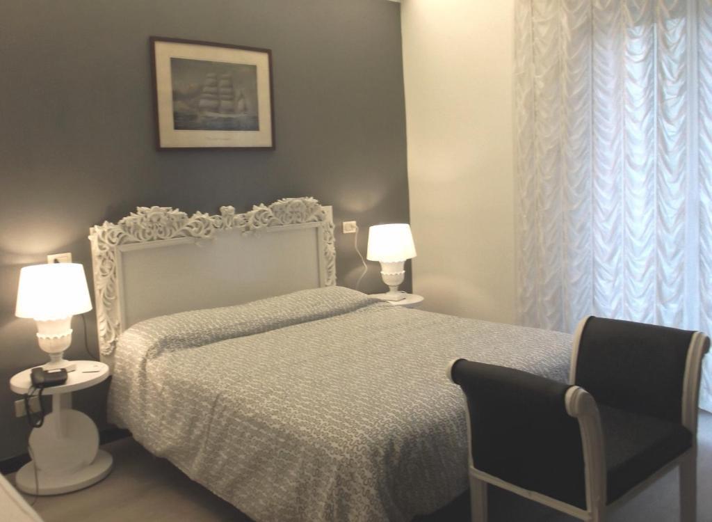 La Residenza Del Grand Hotel Gabicce Mare Zimmer foto