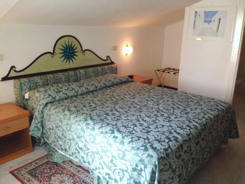 La Residenza Del Grand Hotel Gabicce Mare Zimmer foto