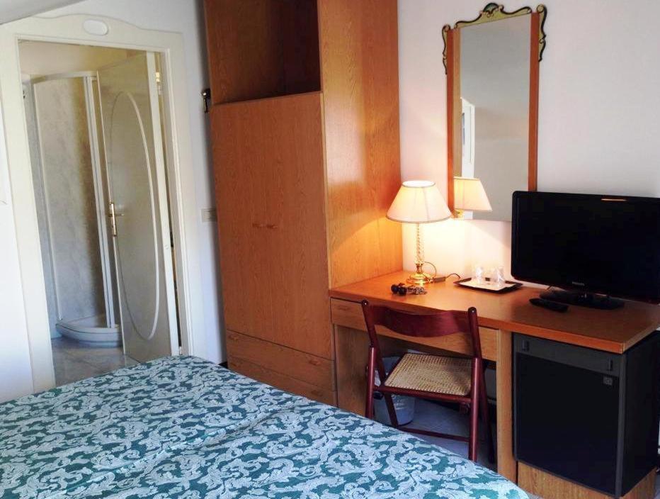 La Residenza Del Grand Hotel Gabicce Mare Zimmer foto